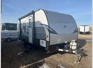 Used 2021 Prime Time RV Avenger LT 16FQ image