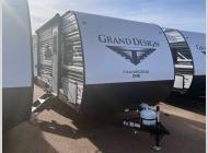 New 2026 Grand Design Transcend One 151BH image