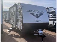 New 2026 Grand Design Transcend One 151RB image