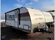 Used 2025 Prime Time RV Avenger LT 16RD image