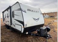 Used 2022 Keystone RV Bullet Crossfire 2730BH image