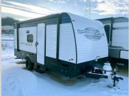Used 2025 Keystone RV Springdale Classic Mini 1800BH image