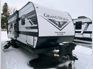 New 2026 Grand Design Transcend Xplor 26BHX image