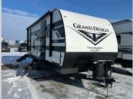 New 2026 Grand Design Transcend Xplor 23BHX image