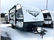 New 2026 Grand Design Transcend One 151BH image