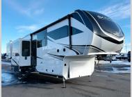 New 2026 Grand Design Solitude 376RD image