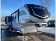 New 2026 Grand Design Solitude 388MBS image
