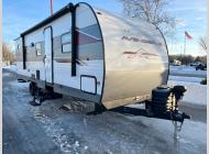 Used 2025 Prime Time RV Avenger LE 26DBSLE image