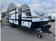 New 2026 Grand Design Transcend 265BHT image