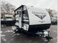 New 2026 Grand Design Transcend One 131DL image