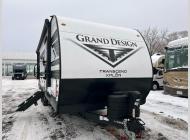 New 2026 Grand Design Transcend Xplor 23BHX image