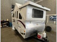 Used 2012 Chalet Folding Trailers XL 1935 image
