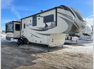 Used 2019 Grand Design Solitude 377MBS image