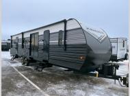 New 2026 CrossRoads RV Zinger 390DB image