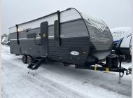 New 2026 CrossRoads RV Zinger Lite 260BH image