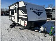 New 2026 Grand Design Transcend One 151RB image