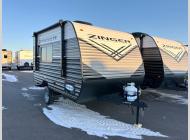 New 2026 CrossRoads RV Zinger Lite 12FB image