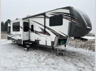 Used 2016 Dutchmen RV Voltage V-Series V3605 image