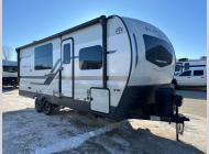 New 2026 Forest River RV Flagstaff Micro Lite 25FBD image