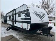 New 2026 Grand Design Transcend Xplor 26BHX image