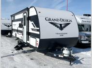 New 2026 Grand Design Transcend One 161DB image