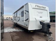 Used 2017 Forest River RV Flagstaff Classic Super Lite 831RKBSS image