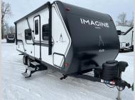 Used 2025 Grand Design Imagine XLS 22MLE image