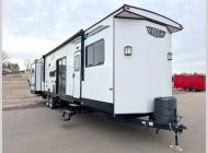 Used 2021 Forest River RV Salem Villa Series 42QBQ image