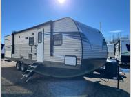 Used 2021 Prime Time RV Avenger 27RBS image