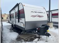 Used 2025 Prime Time RV Avenger LE 26DBSLE image
