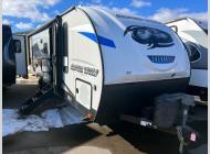 Used 2019 Forest River RV Cherokee Alpha Wolf 26DBH-L image
