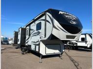 Used 2016 Keystone RV Avalanche 391TG image
