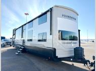 New 2026 Grand Design Foundation 42GD image