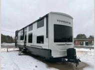 New 2026 Grand Design Foundation 42GD image