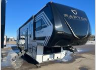New 2026 Keystone RV Raptor Carbon Series 360 image