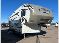 Used 2012 Keystone RV Cougar 276RLS image