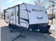 Used 2022 Keystone RV Bullet Crossfire 2430BH image