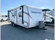 Used 2014 Keystone RV Summerland 2020QB image