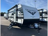 New 2026 Grand Design Transcend One 161DB image