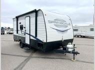 Used 2024 Keystone RV Springdale Classic Mini 1800BH image