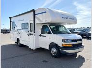 New 2026 Thor Motor Coach Four Winds 25Z Chevy image