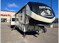 Used 2018 Forest River RV Sierra 372LOK image