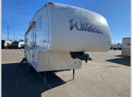Used 2006 Forest River RV Wildcat 27RL image