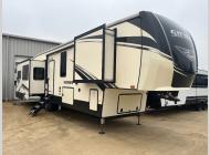 Used 2020 Forest River RV Sierra 368FBDS image