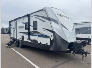 Used 2022 Keystone RV Premier Ultra Lite 23RBPR image