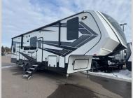 Used 2018 Grand Design Momentum M-Class 354M image