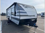 Used 2022 CrossRoads RV Zinger Lite ZR259FL image