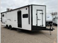 New 2026 Stealth Trailers Nomad SE 24FK image