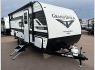 New 2026 Grand Design Transcend One 161BH image