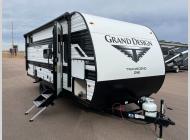 New 2026 Grand Design Transcend One 161BH image